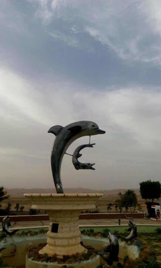 Dolphin Hotel El Qoseir Exteriér fotografie